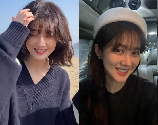 '동안'→'걸그룹'까지, 나이는 숫자에 불과한 매력적인 ★언니들 [SC이…