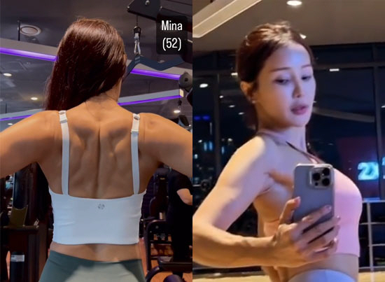 '동안'→'걸그룹'까지, 나이는 숫자에 불과한 매력적인 ★언니들 [SC이…