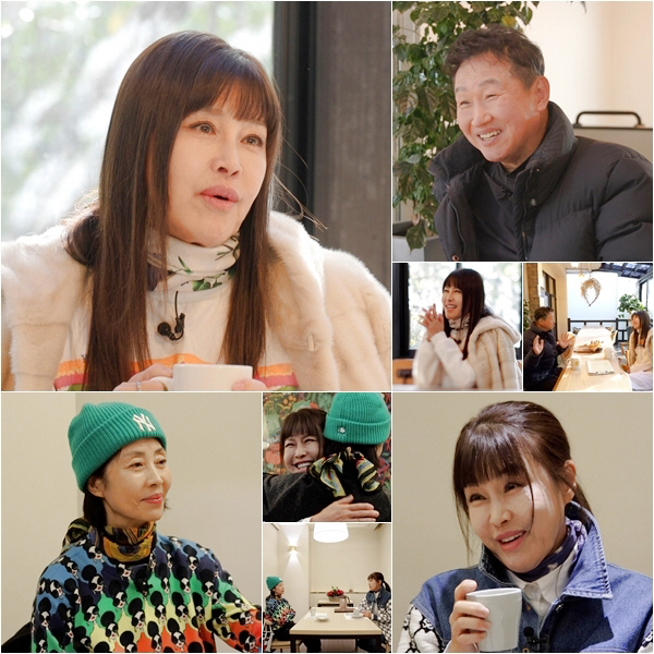 방미 “가수서 구독자 23만 명 인기 크리에이터로 새 삶 살아가”..근황…