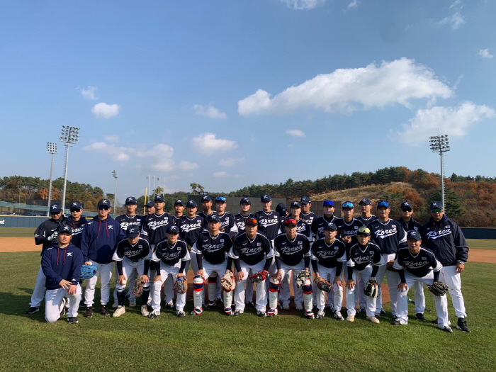 정보명호, 필리핀에 7-0 승리…아시아선수권 3위 마감