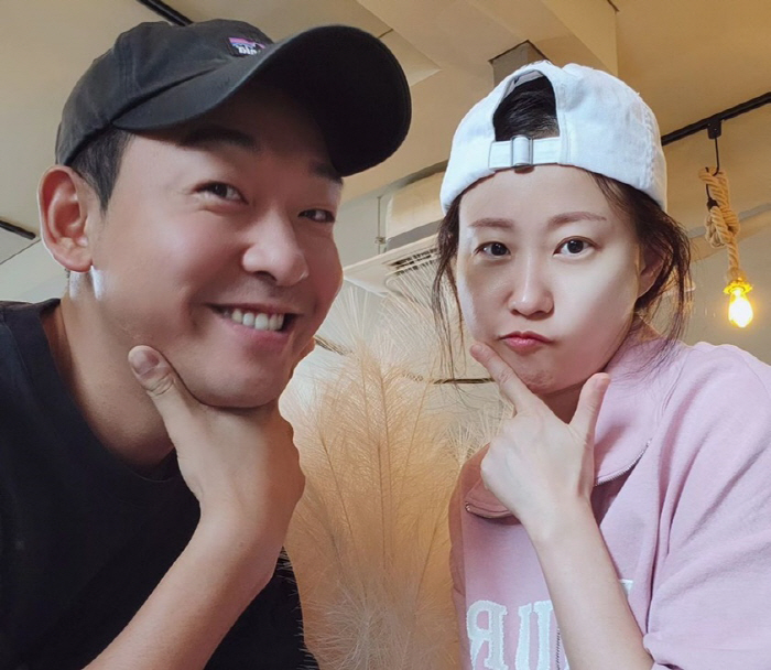 "럽스타그램 시작" 17기 현숙♥상철, 첫 데이트→입맞춤까지 '커플샷 대…
