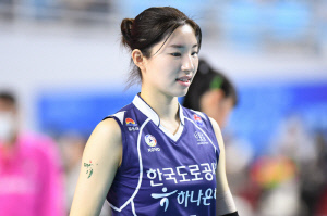 디펜딩챔피언이 5연패라니. 속상한 사령탑 