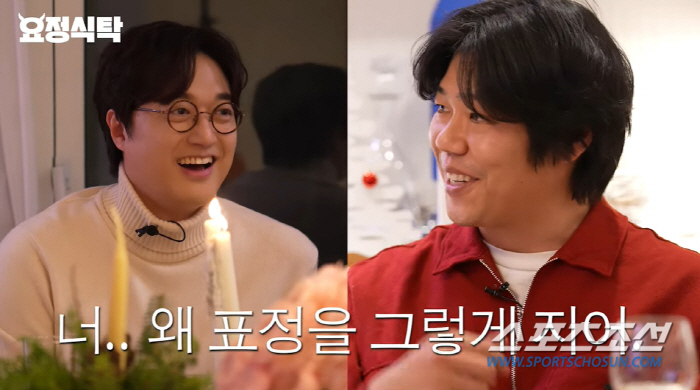 "형들이 막 욕을 하더라." 이상순, ♥이효리와 열애 공개 뒤 주위서 '…