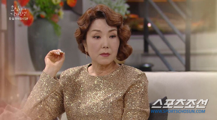 [SC이슈]'효심이네 각자도생', 가족 드라마인데 대사 논란…이휘향 "우…