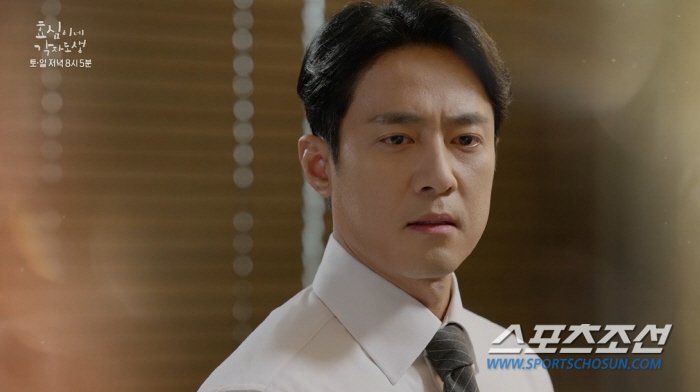 [SC이슈]'효심이네 각자도생', 가족 드라마인데 대사 논란…이휘향 "우…