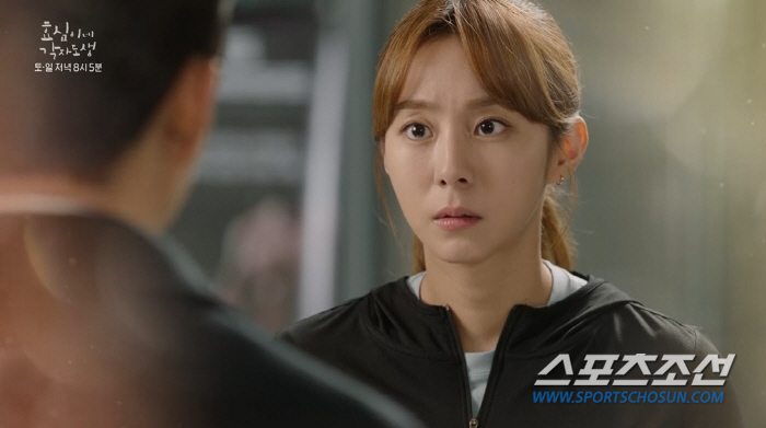 [SC이슈]'효심이네 각자도생', 가족 드라마인데 대사 논란…이휘향 "우…