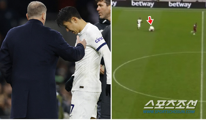 [선발 라인업]'부상 여파 없다' 손흥민, 뉴캐슬전 '전격 선발', 8년…