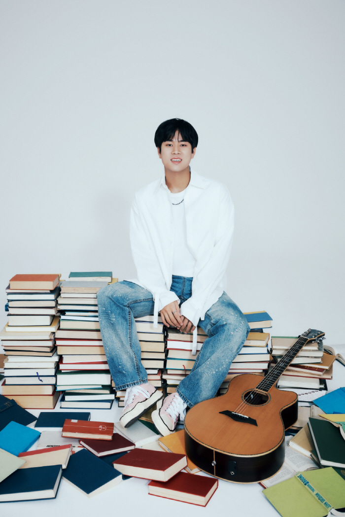 [공식] '13일 컴백' 이무진, 내년 1월 美 LA 단독 콘서트 개최