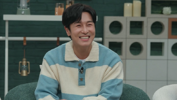김동완 "전 여친 바람피워 결별 경험 두번이 트라우마..여친 한달 정도 …