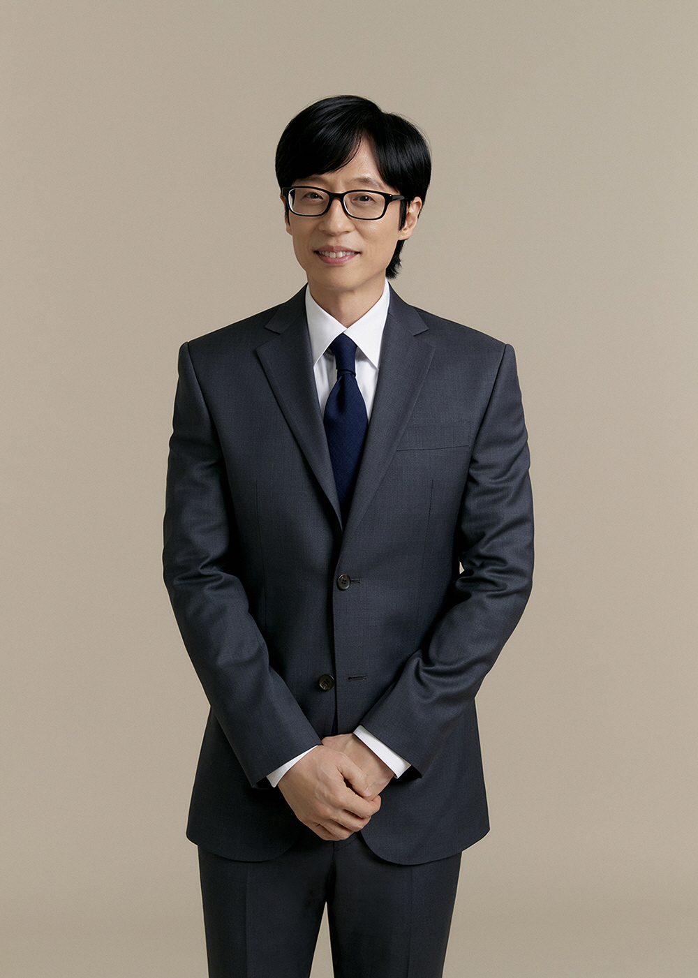 [SC초점]"시상식은 핑계고"…유재석이 동료들과 연말을 보내는 방법