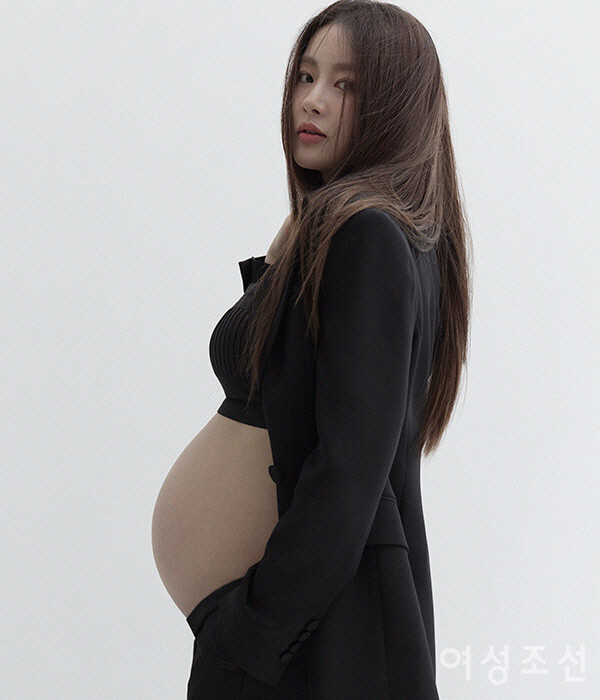 [공식] 강소라, 두딸 엄마 됐다.."산모 아이 건강"