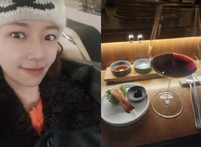 황정음♥이영돈, 파경 위기는 옛말..둘째 낳고 사랑 깊어진 부부 '둘만의…