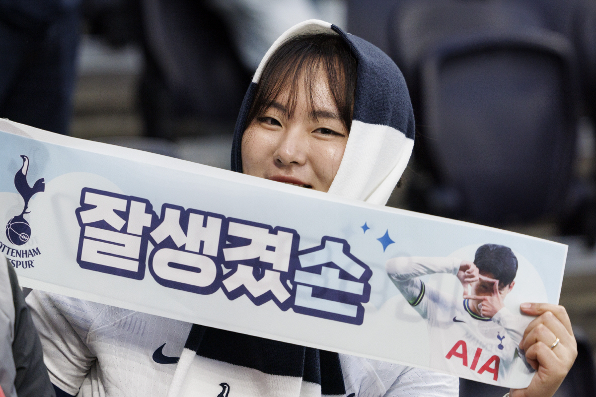 '당연하지' 1골-2도움 손흥민, 평점 9.5+9.4+9.4점 '이견 없는 퍼펙트 최고점!'