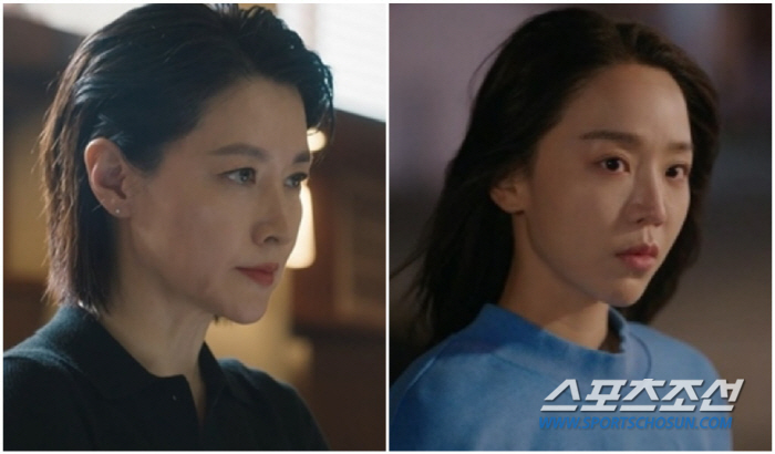 [종합]'이영애 파워' 어디에? '미역 싸움' 신혜선, '마라맛' 이영애…