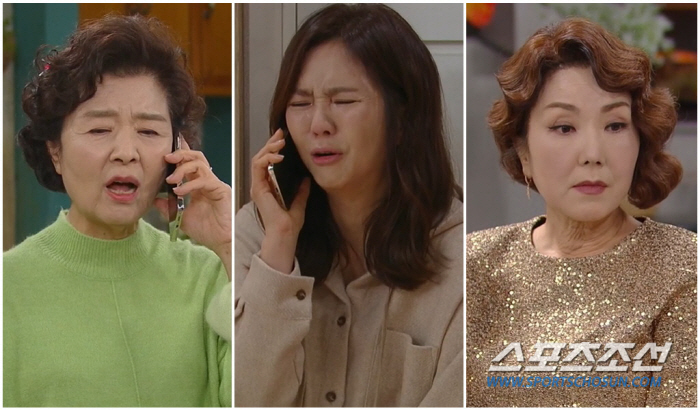 [이정혁의 수다톡톡]'효심이네' 엄마들, 왜 이래? '훈훈' 가족애는 사…
