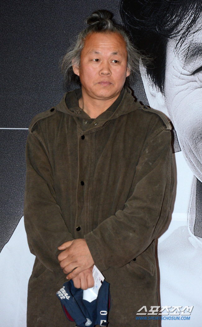 故 김기덕 감독, 오늘(11일) 3주기…타국에서 눈감은 거장의 쓸쓸한 엔…