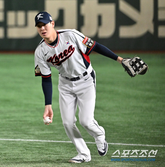 '47억 FA' 빠져도…부활 꿈꾸는 거포→파워 키운 5억 유망주까지. 사…