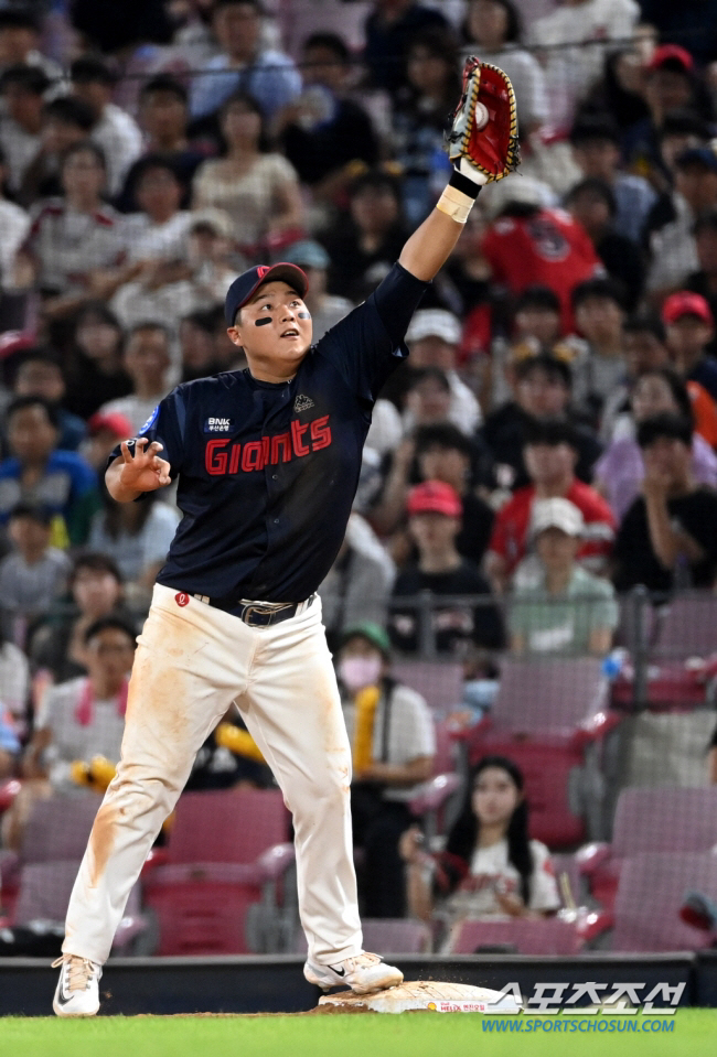 '47억 FA' 빠져도…부활 꿈꾸는 거포→파워 키운 5억 유망주까지. 사…