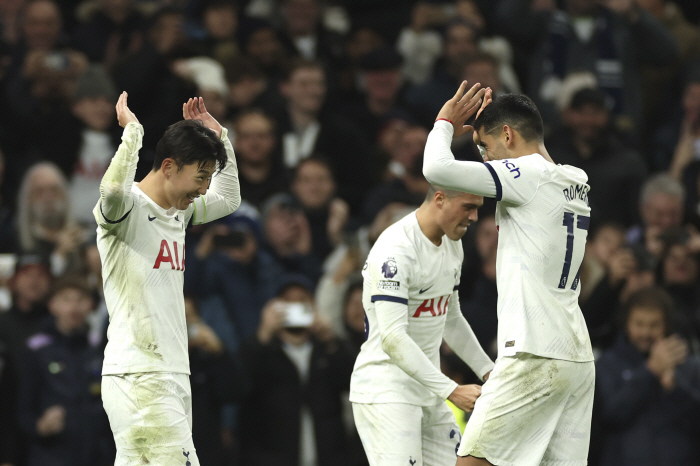 '케없손왕' EPL 113골 중 페널티로 달랑 2골 말이 돼?…SON,케…