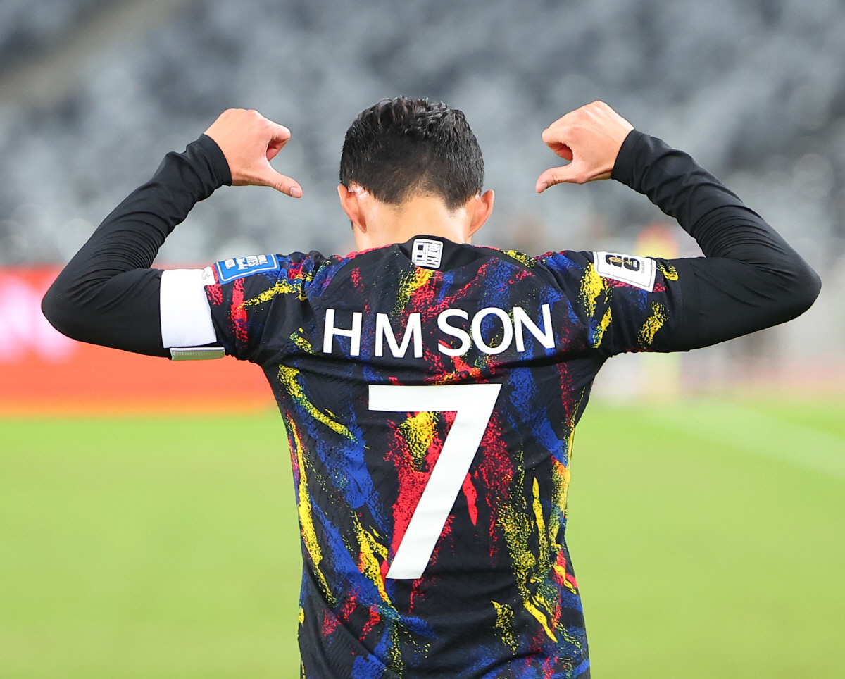 '케없손왕' EPL 113골 중 페널티로 달랑 2골 말이 돼?…SON,케…
