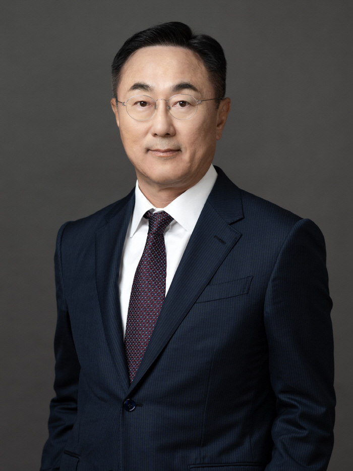 엔씨소프트, 공동 대표이사 맡을 박병무 VIG 대표 후보자로 영입
