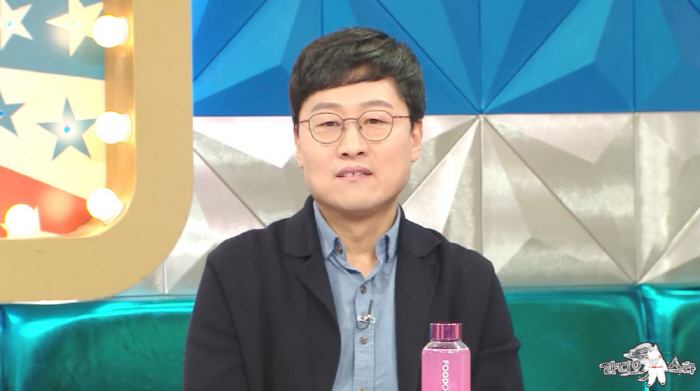 "들어가면 父돌아가셔도 못나가"..김상욱 교수, 모의수능 출제위원 경험담…