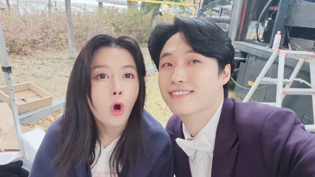 '이용식 딸' 이수민 "♥원혁과 2세계획, 父에 예쁜 손녀딸 안겨드리고파…