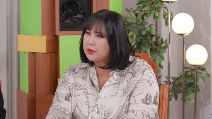 풍자, '엄카'로 모텔 가는 커플에 '경악'.."돈없으면 하지를 말아야지…