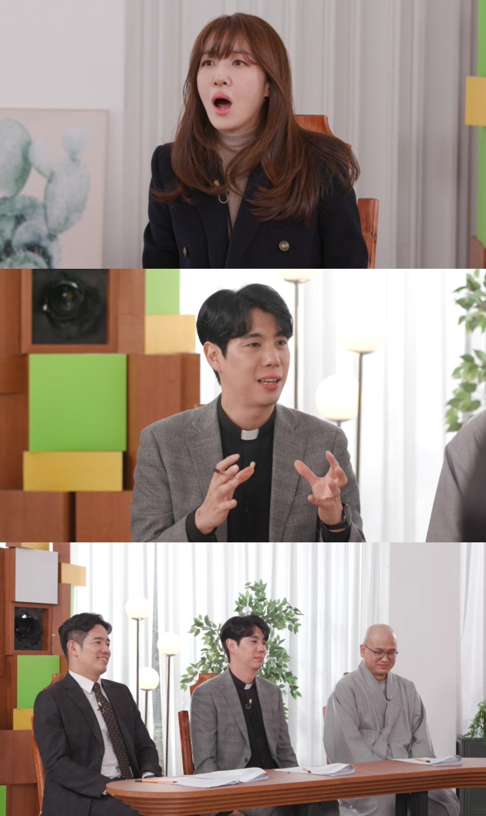 풍자, '엄카'로 모텔 가는 커플에 '경악'.."돈없으면 하지를 말아야지…