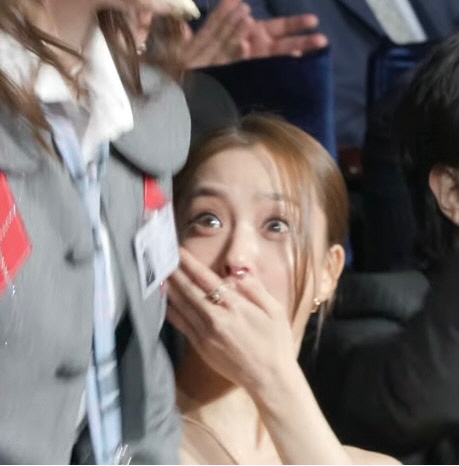 [인터뷰③] '스위트홈2' 고민시 "청룡 신인상 수상..뉴진스 혜인 축하…