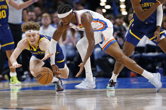 NBA 30개 구단 중간 평점. 보스턴, 인디애나, 올랜도, 오클라호마 …
