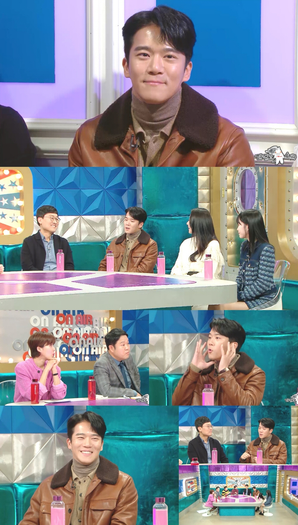 하석진 '데블스 플랜' 우승 상금 2억5천만원 사용처 공개