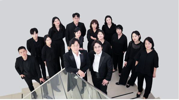 카로스타악기앙상블, 19일 크리스마스 콘서트 개최