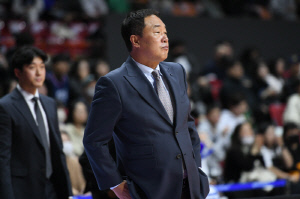 [현장인터뷰] KCC 전창진 감독 
