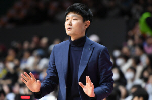 [현장인터뷰] 강 혁 가스공사 감독 