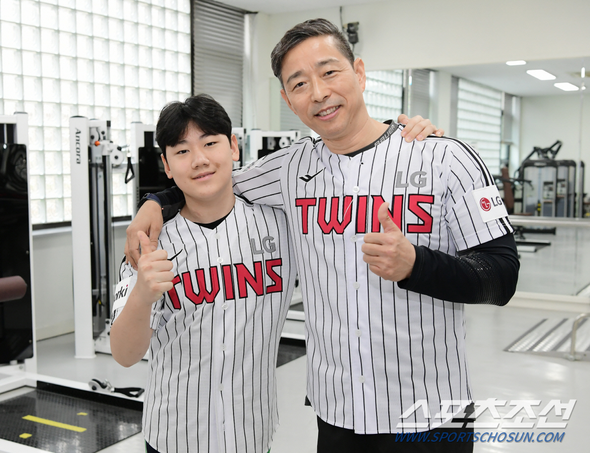 '평창 레전드'한민수 감독x'미래 국대'김홍준,서울대'인클루짐'을 아세요…