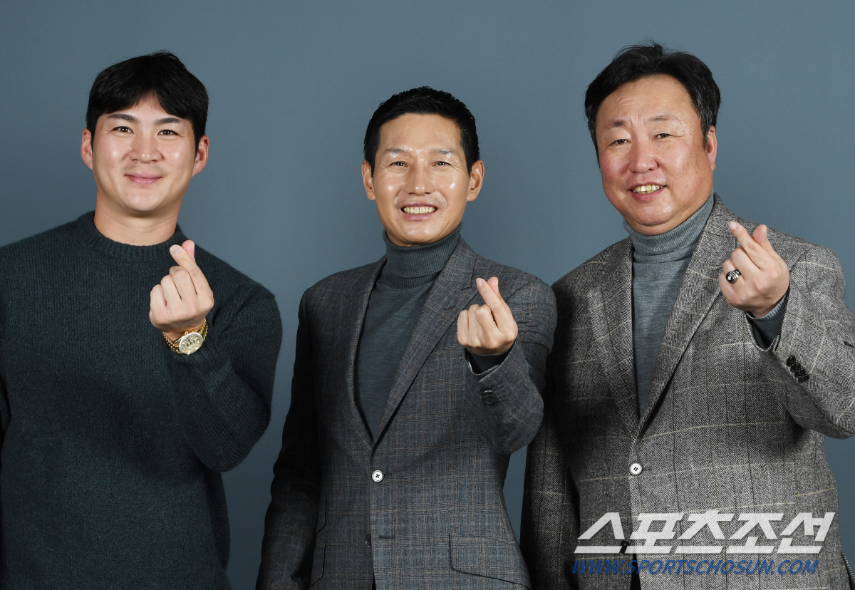 팬과의 약속은 '무조건'. 우승도, 소통도, 맥주파티도... '우승공약'…