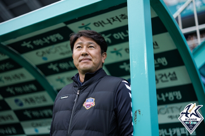 [SC비하인드]승격 고픈 이랜드, 1년 전부터 김도균 감독 노렸다