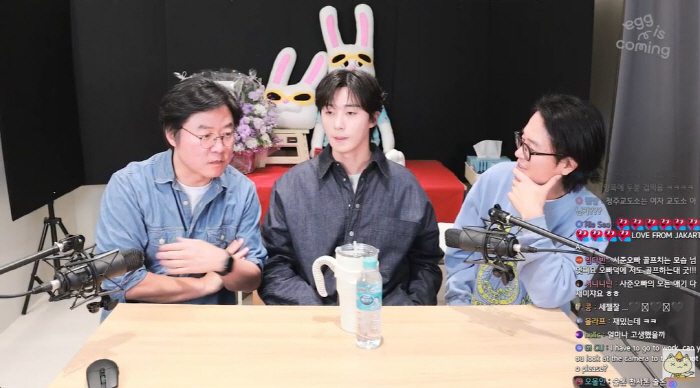박서준 "청주교도소서 군생활, 내가 갇혀 있는 느낌이었다"(십오야)[종합…
