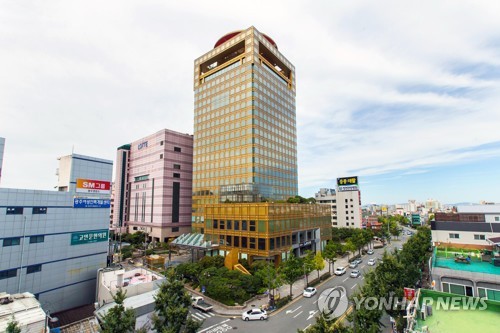 [광주은행 제공]