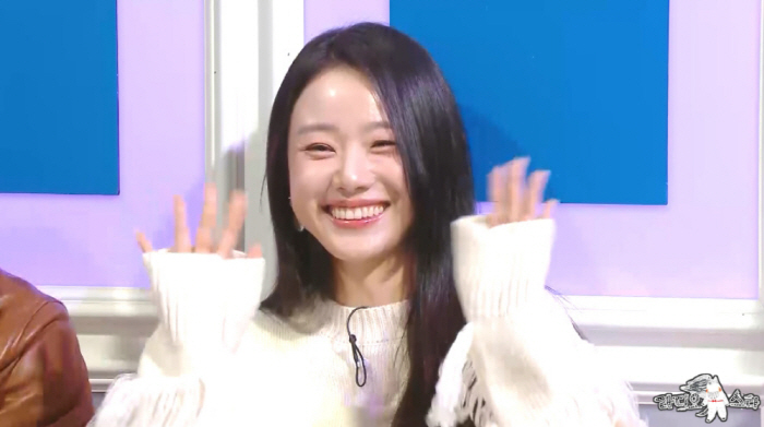 이시원 "내 연기인생 숨은 조력자는 차인표, 부모님이 반대할때.." 깜짝…
