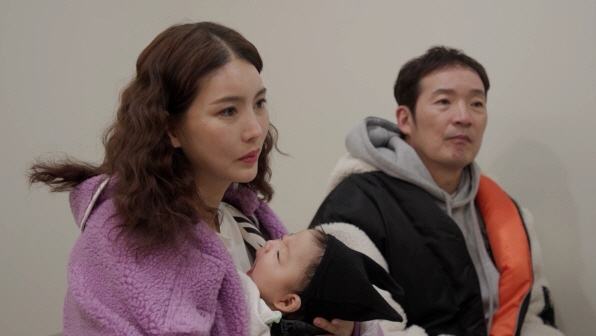 최경환 子, 심리상담 결과에 '충격'..부모에게 말못한 속내 무엇?('살…