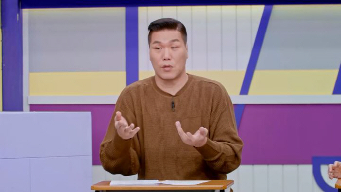 '결벽의 아이콘' 서장훈 "나와 어떻게 사냐고? 어차피 마음 안 들어, …