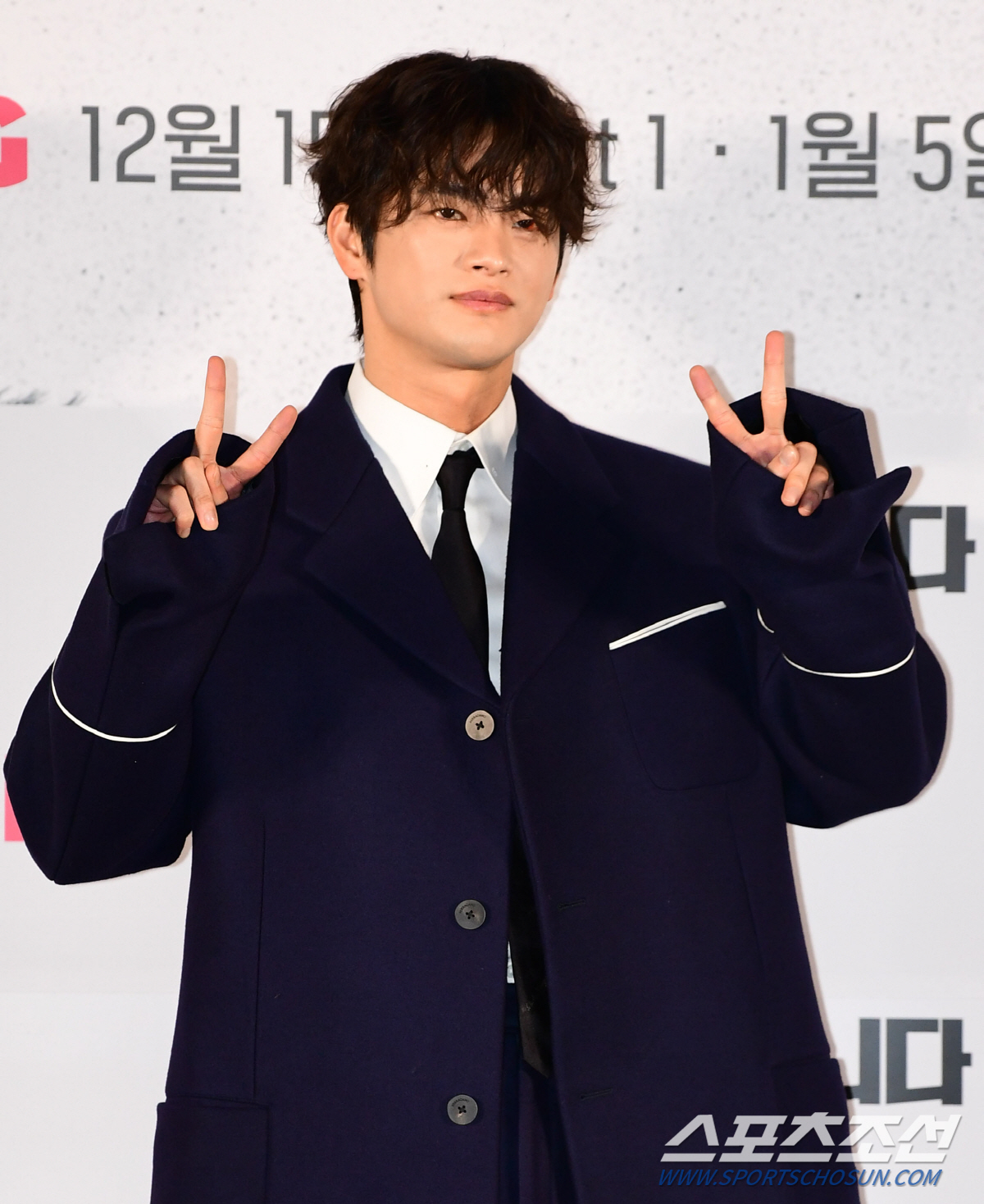 '이재, 곧 죽습니다' 서인국 "여러 명의 최이재, 얹혀가는 기분"