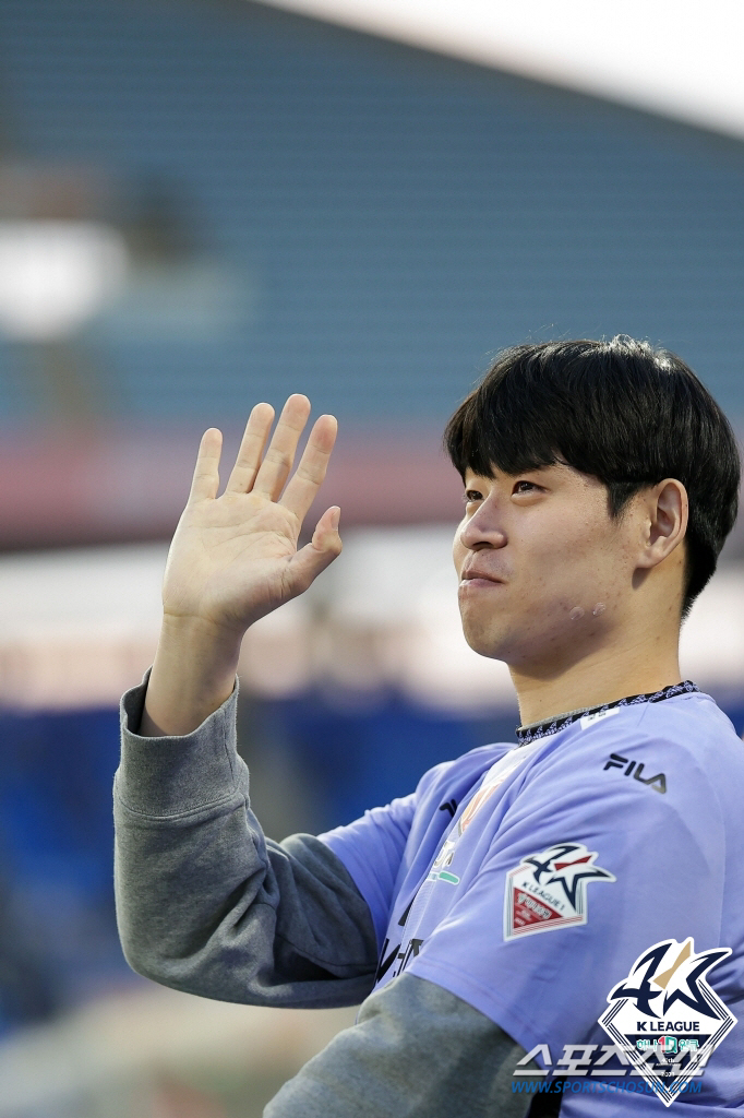 '불굴의 제주 골키퍼'유연수X'사격金'정진완 장애인체육회장 이천선수촌 만…