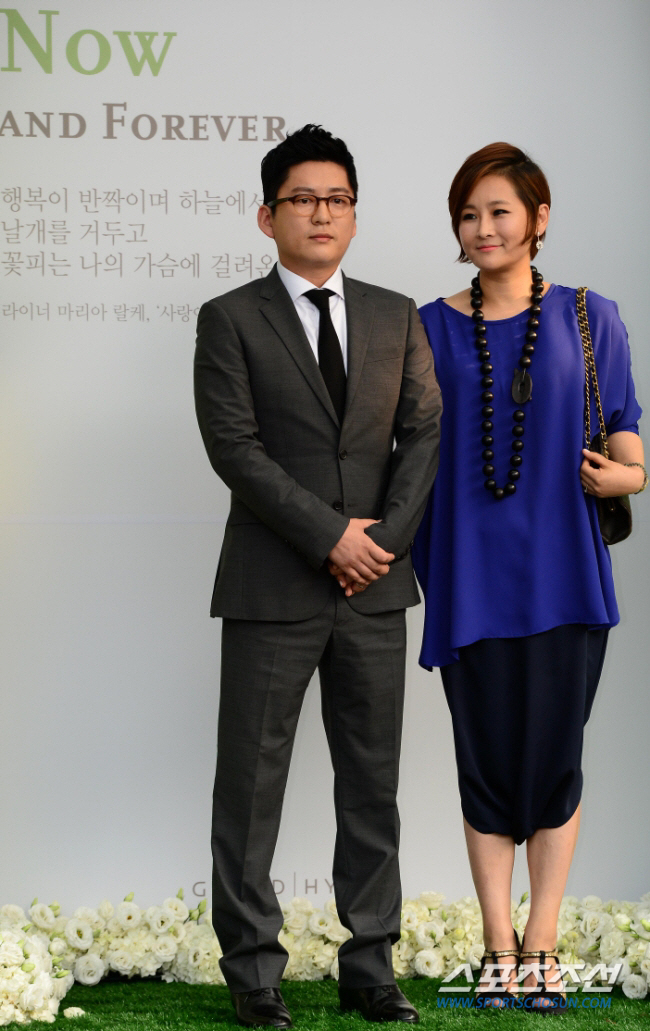 "셋이 꼭 살아야 하나"…박선주♥강레오의 '자발적 별거', 딸의 속마음은…