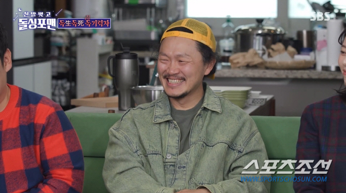 "굉장히 삼엄한 분위기다". '오징어게임2' 촬영, 어떻길래…"매 촬영마…