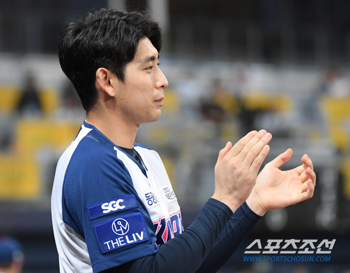 요시다보다 아래로 봤는데…니고야에서 태어난 이정후가 요시다를 넘었다, 일…