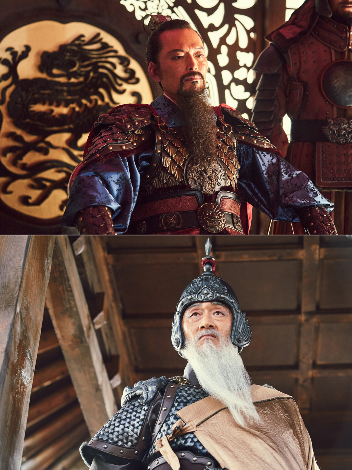 [SC리뷰] "나의 죽음을 적에게 알리지 말라"…'노량' 10년 대서사,…