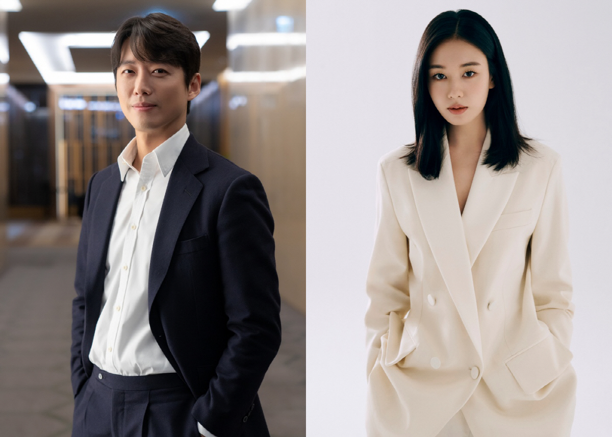 '연인' 남궁민X안은진, '아는형님' 동반 출연..새해 1월 방송 [공식…